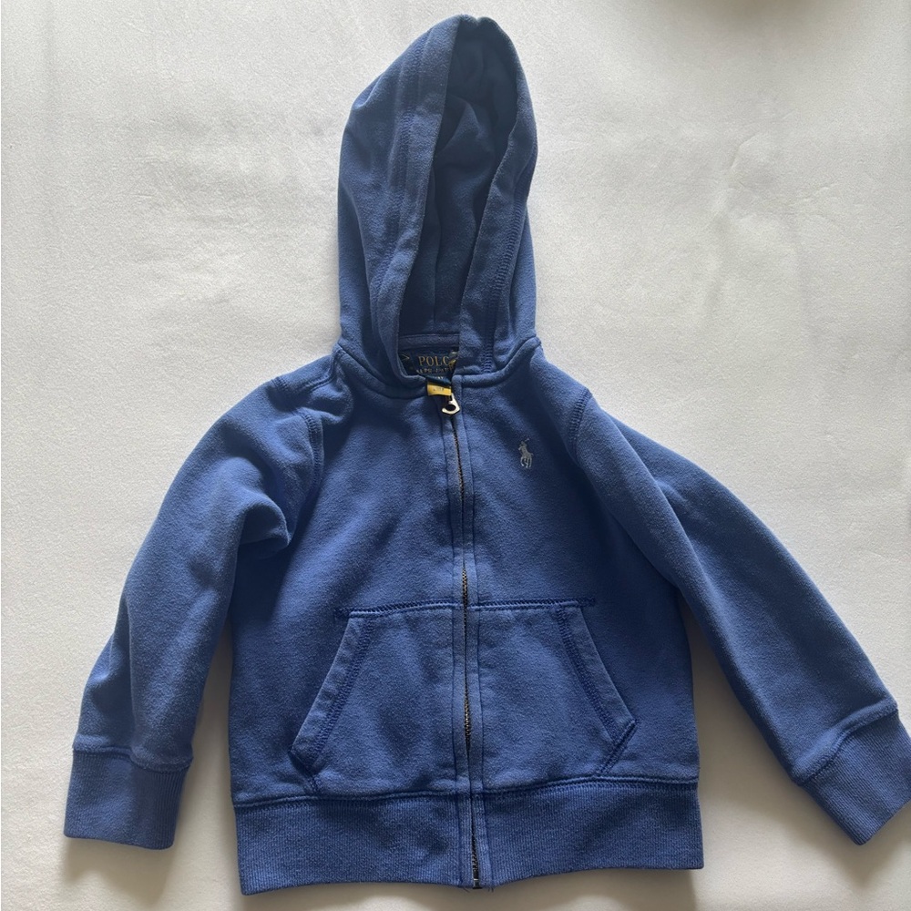Polo Ralph Lauren hoodie | Size 3T